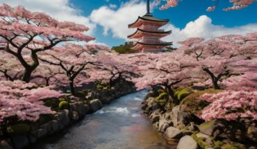 10 Amazing Facts About Japan