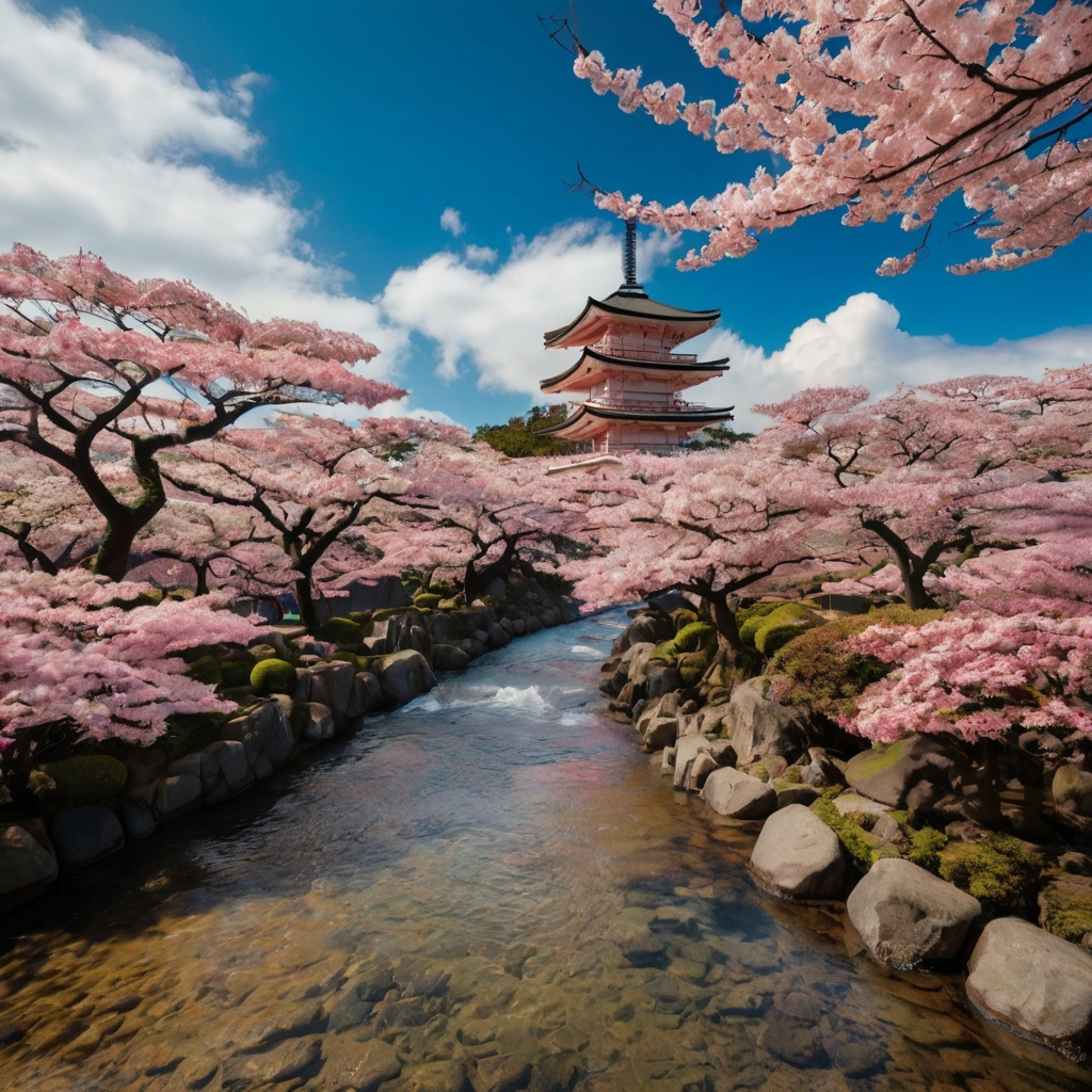 10 Amazing Facts About Japan