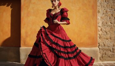 Traditional Spanish Clothing