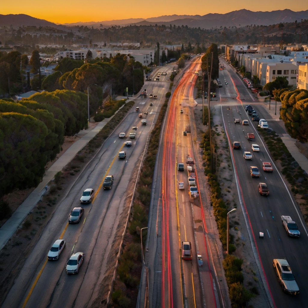 can you drive at 14 in california