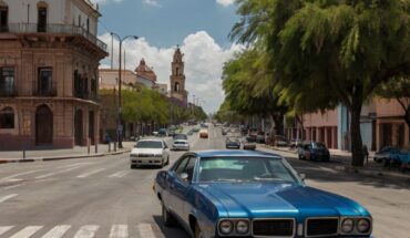 driving age in mexico