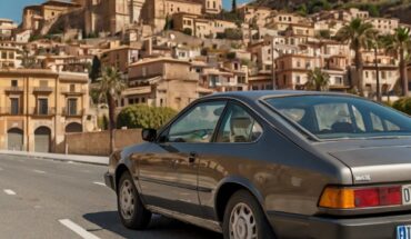 driving age in spain