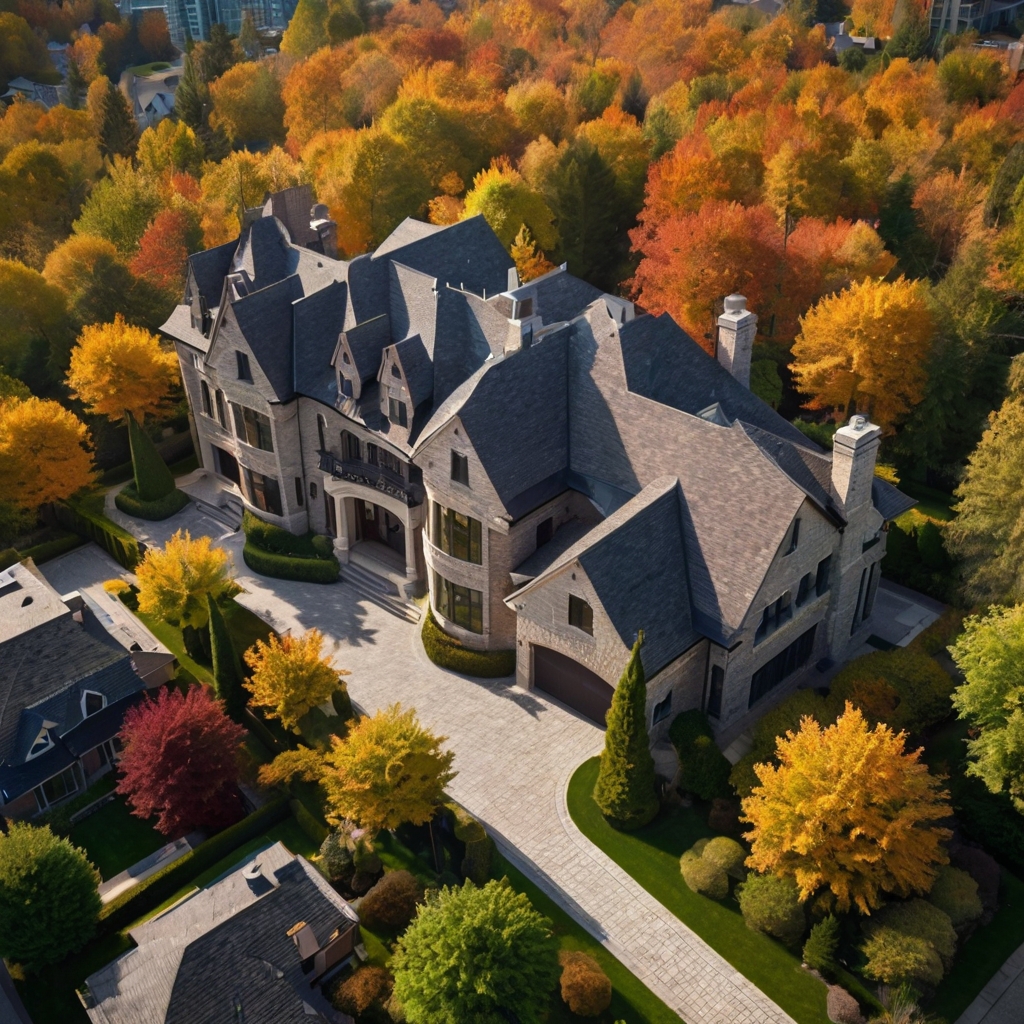 richest Neighborhoods in Toronto