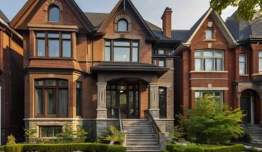 richest Neighborhoods in Toronto