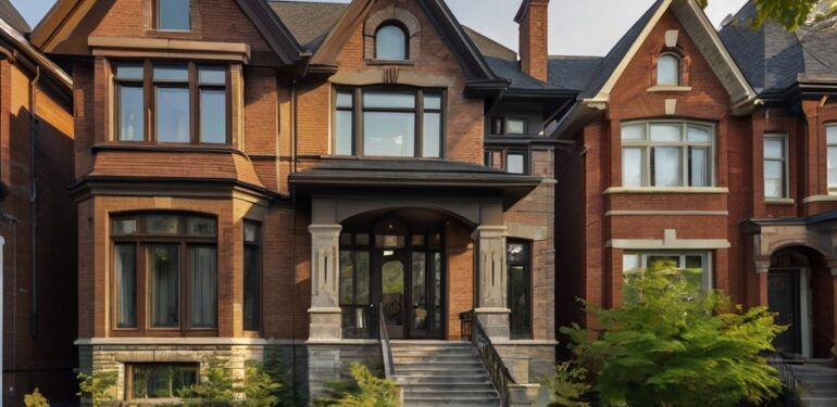 richest Neighborhoods in Toronto