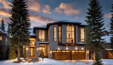 richest neighborhoods in calgary