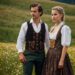 traditional austrian clothing