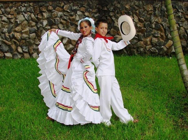 Honduras Traditional Clothing