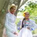 honduras traditional clothing