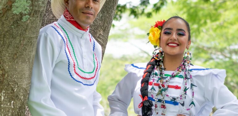 honduras traditional clothing