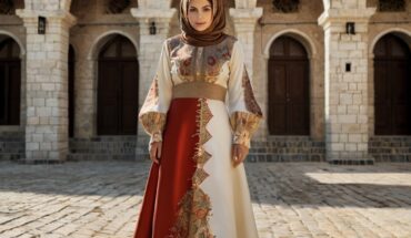 Traditional Turkish Clothing