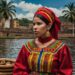 Traditional Venezuelan Clothing