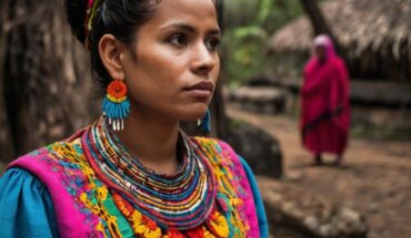 traditional guatemalan clothing