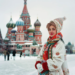 traditional russian clothing